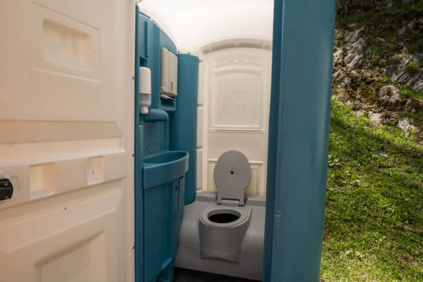 Portable bathroom rental in New Plymouth, ID